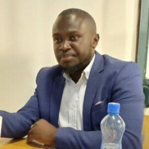 Profile photo of Claudius Mbuya
