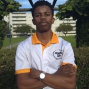 Profile photo of Warona Mogobye
