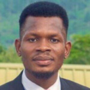 Profile photo of THOMAS KWOFIE