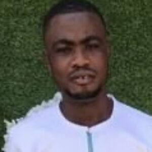 Profile photo of Emmanuel Gyan
