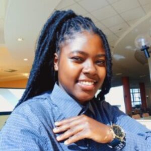 Profile photo of Elizabeth Lubega