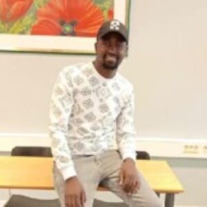 Profile photo of Isaack Rono