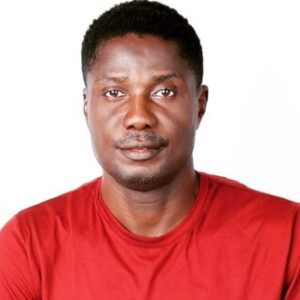 Profile photo of Gboyega Akinsuroju