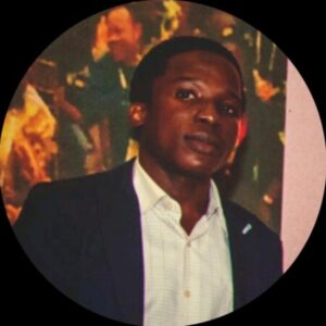 Profile photo of Livingfaith Offiong