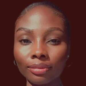 Profile photo of Joy Esugo