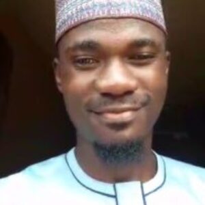 Profile photo of IBRAHIM ALIYU