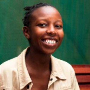 Profile photo of Ann Kagiri