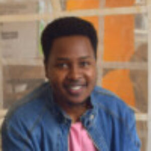 Profile photo of Alex Rono