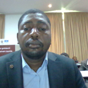 Profile photo of Chengetai Nyatsanza