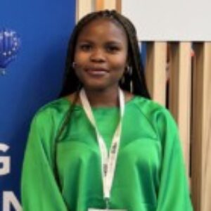 Profile photo of Refilwe Masilo