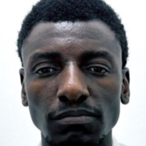 Profile photo of Jesse Gudah