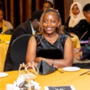 Profile photo of Christine Muhia