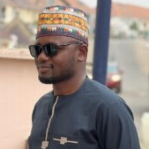 Profile photo of Muhammad Abubakar Sadiq