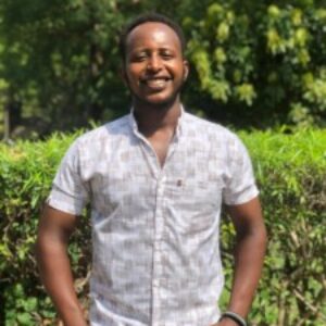 Profile photo of Jacob Nyaka