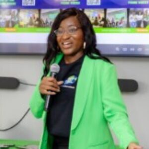 Profile photo of Marian Adejokun