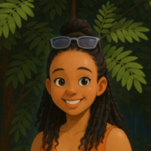 Profile photo of Hope Wanjeri