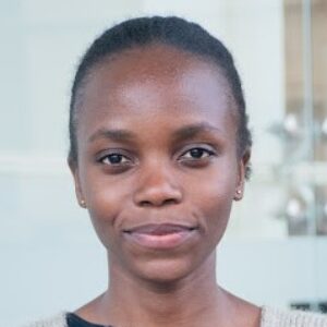 Profile photo of Loise Anono