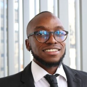 Profile photo of Timothy Chisale