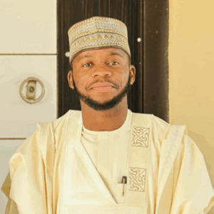 Profile photo of ABDULLAHI BALA MUSA