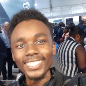 Profile photo of Philemon Ondigo