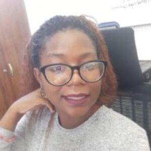 Profile photo of Esther Kalumba