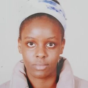 Profile photo of Cameline Sambu