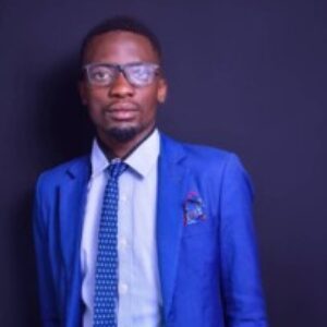 Profile photo of DOMNICK ODHIAMBO ODUMA