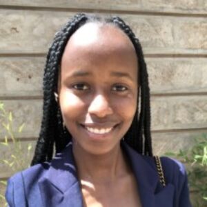 Profile photo of Alice Mwaura