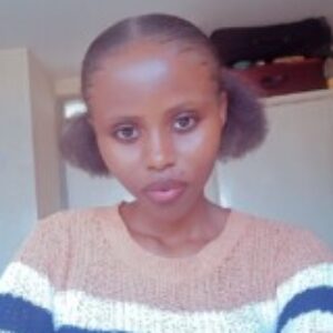 Profile photo of LORNA MNYAZI