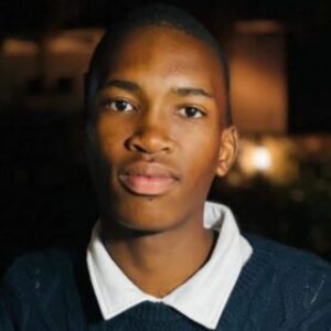 Profile photo of Mosa Mofokeng