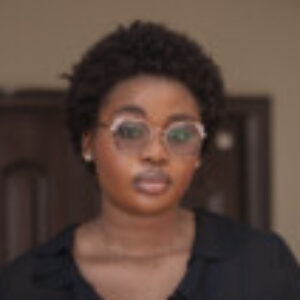 Profile photo of Comfort Awuah