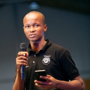 Profile photo of SEAN MAVHIMA