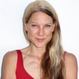 Profile photo of Julia Ranzani