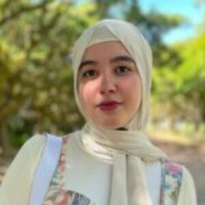 Profile photo of Nurah Kamal