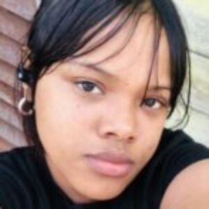 Profile photo of Caylin Thomas