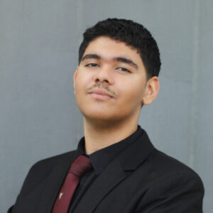 Profile photo of Jesse Groenewald
