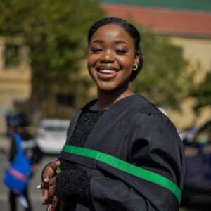 Profile photo of Kamohelo Sibande