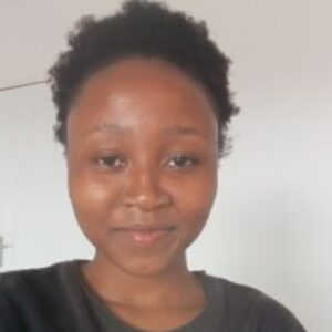 Profile photo of Lebone Judy Khoza