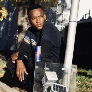 Profile photo of Delight Tshitangano