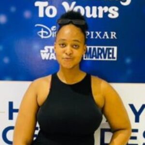 Profile photo of Mbewukazi Ndamase