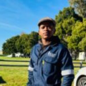 Profile photo of Siwaphiwe Maarman