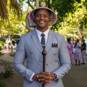 Profile photo of Phoka Tlali