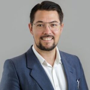 Profile photo of Matthew Cruise