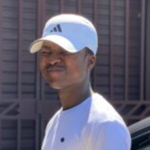 Profile photo of KWAZI MORIPE