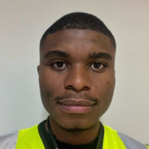 Profile photo of Kevin Netshivhongweni