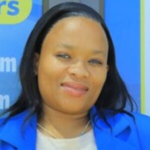 Profile photo of Matsepiso Majoro