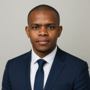 Profile photo of Bright Ngcece