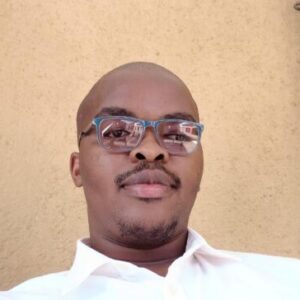 Profile photo of Kgonthe Ramoloko