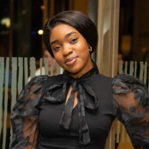 Profile photo of Bernice Mboshi