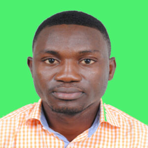 Profile photo of Daniel Kweku Ansah